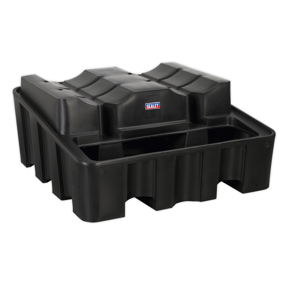 Sealey DRP22 Drum Rack Dispensing/Storage Unit