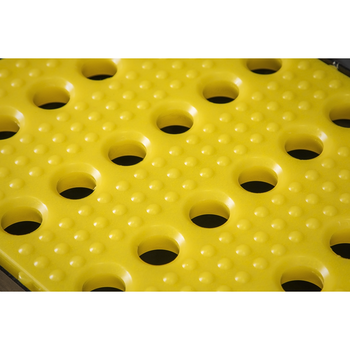 Sealey DRP29 Spill Tray with Platform 10L