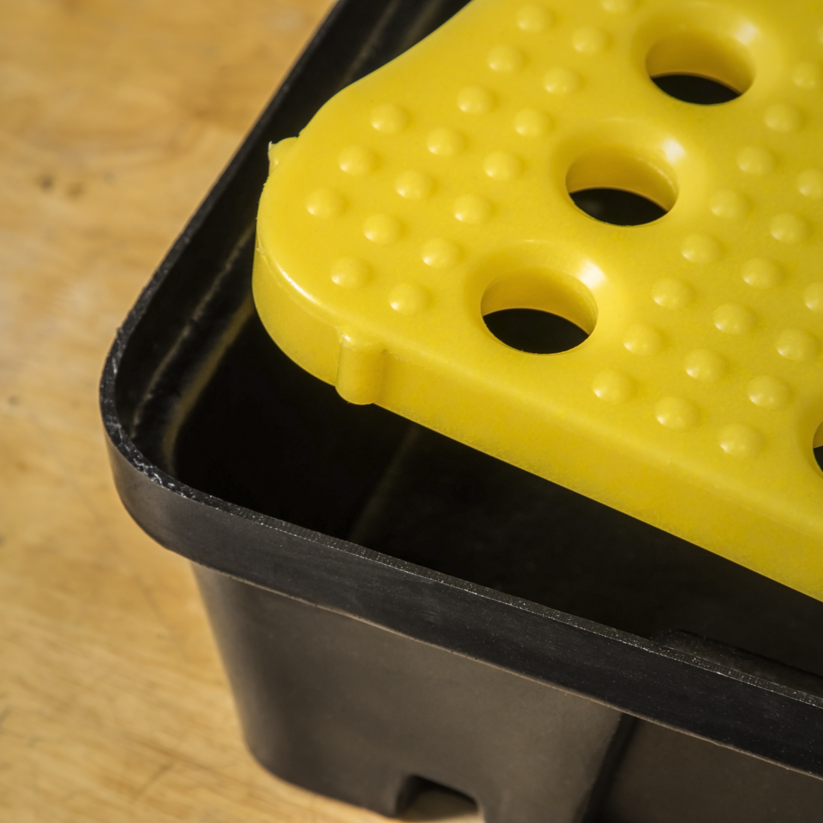 Sealey DRP29 Spill Tray with Platform 10L