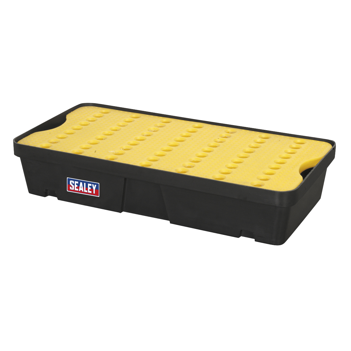 Sealey DRP31 Spill Tray 30L with Platform