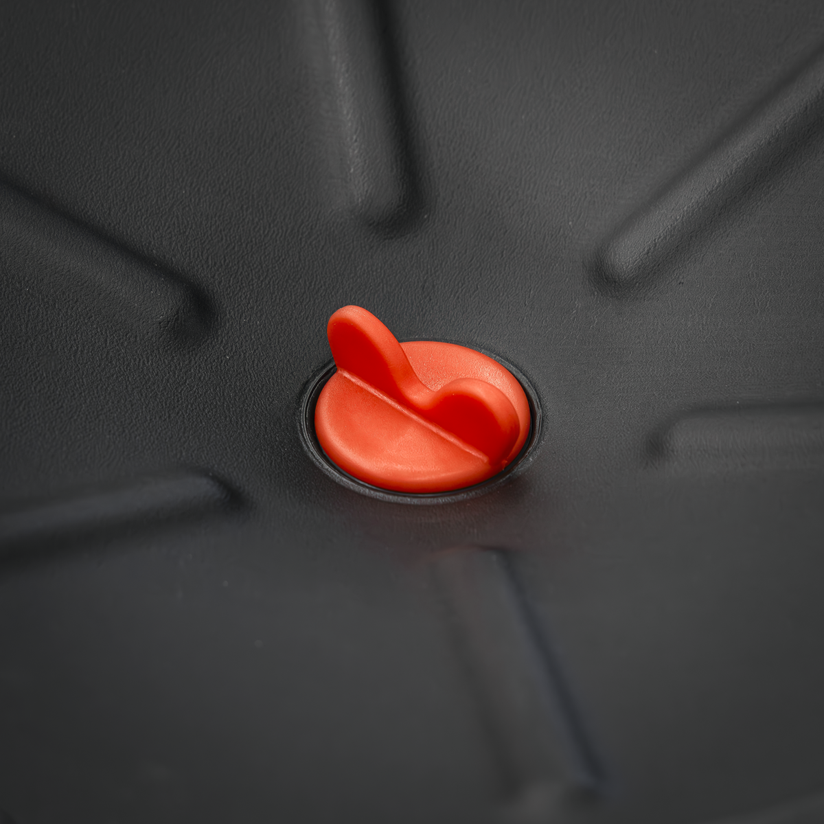 Sealey DRP39 Oil/Fluid Drain Pan & Recycling Container 11L