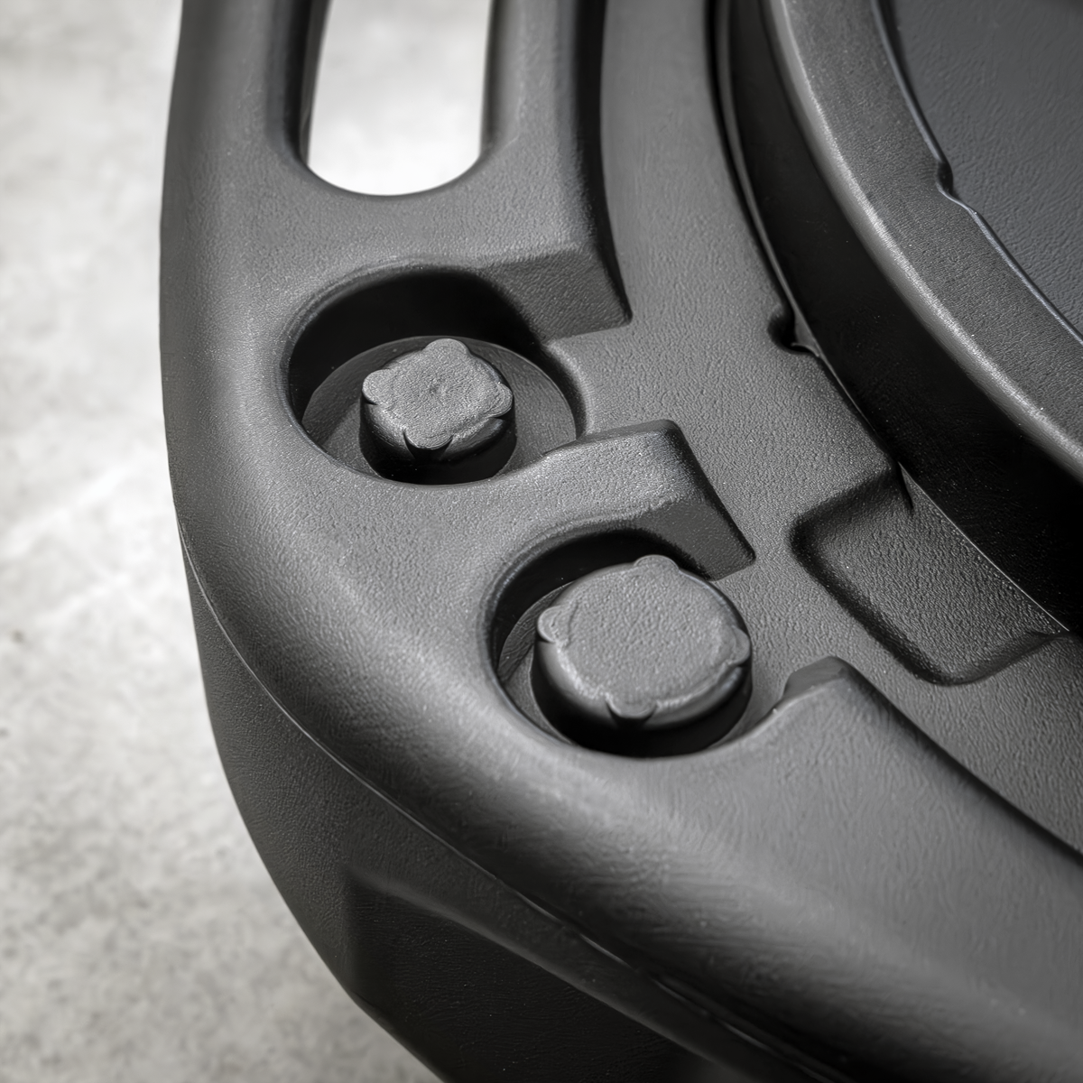 Sealey DRP39 Oil/Fluid Drain Pan & Recycling Container 11L