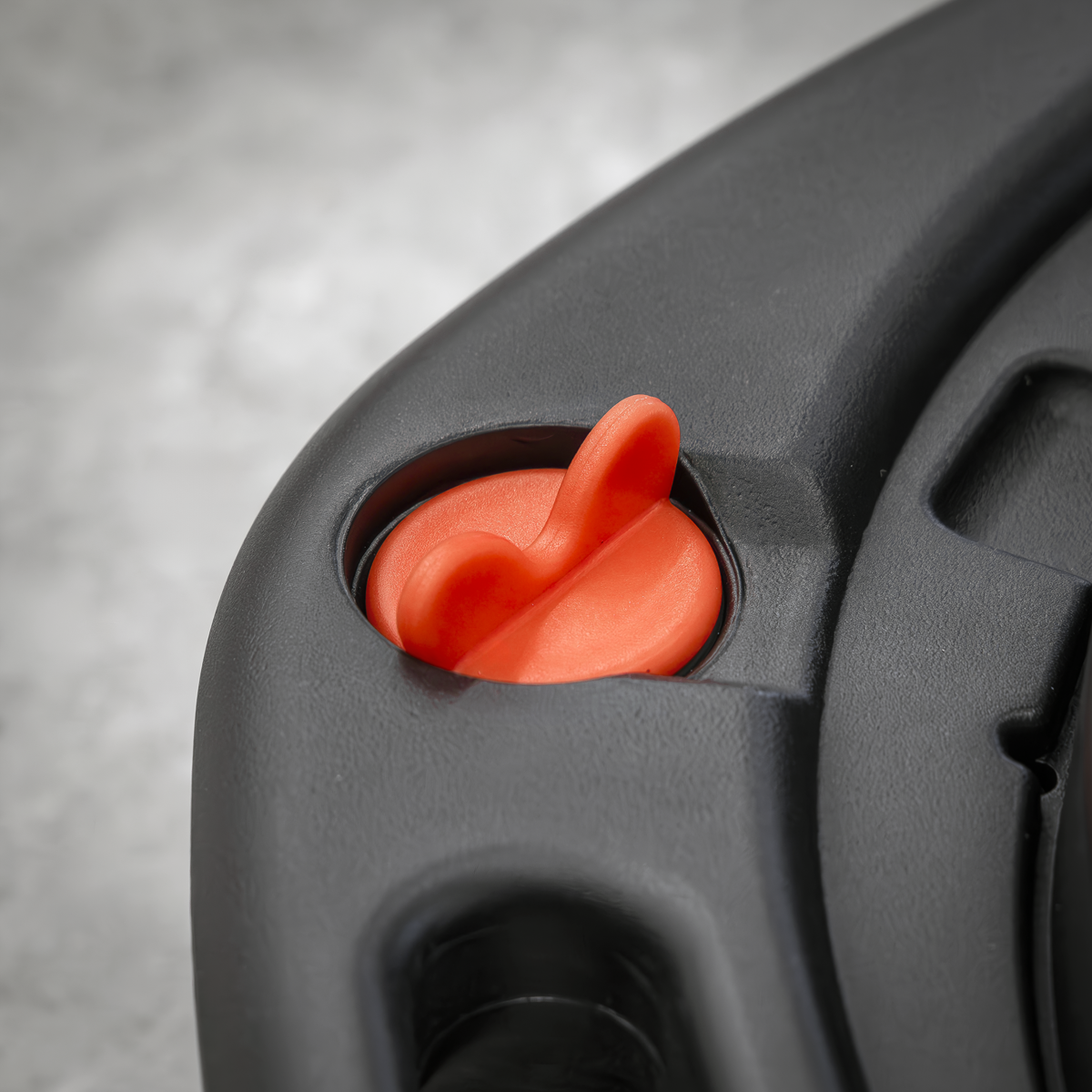 Sealey DRP39 Oil/Fluid Drain Pan & Recycling Container 11L