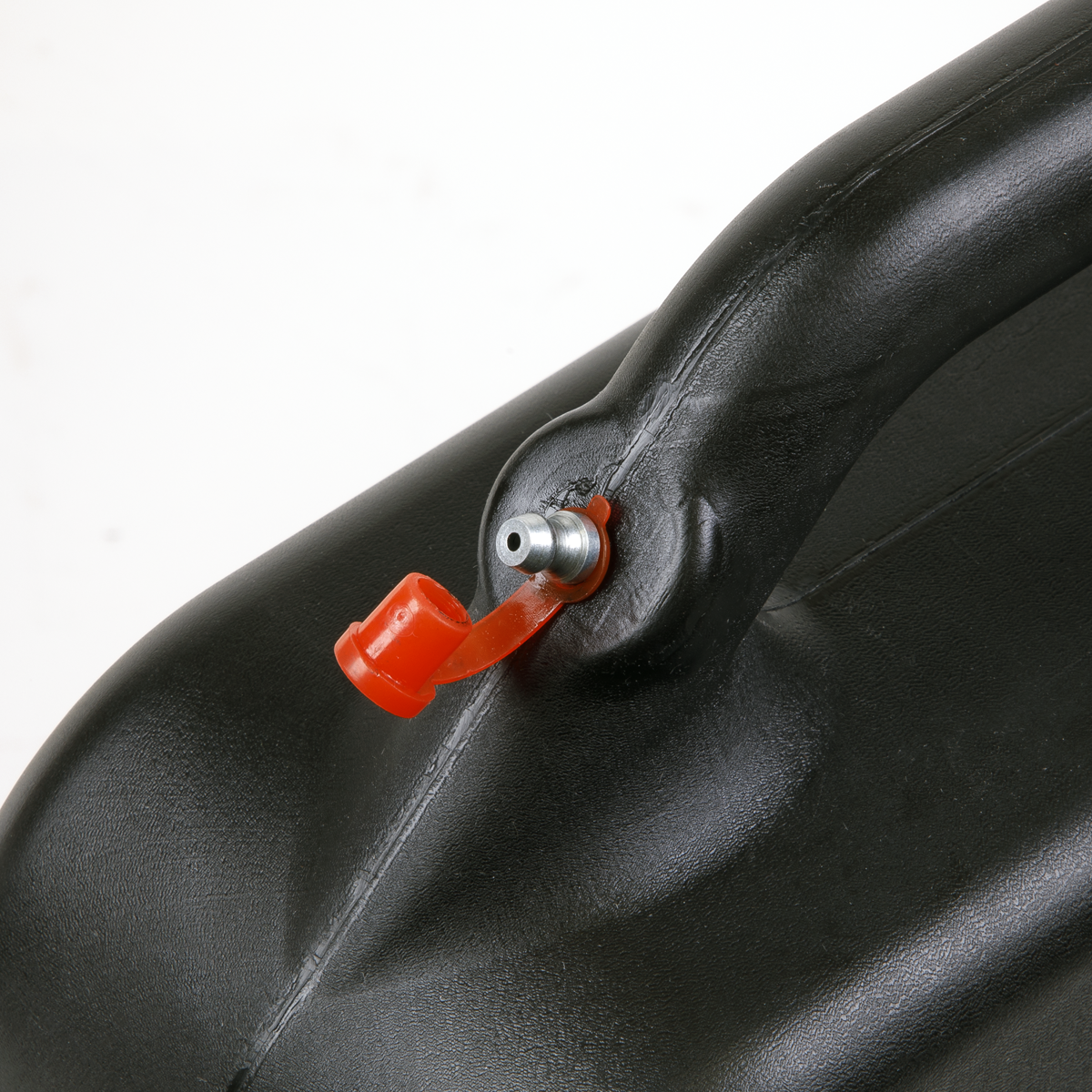 Sealey DRP44 Oil/Fluid Drain & Recycling Container with Wheels 15L