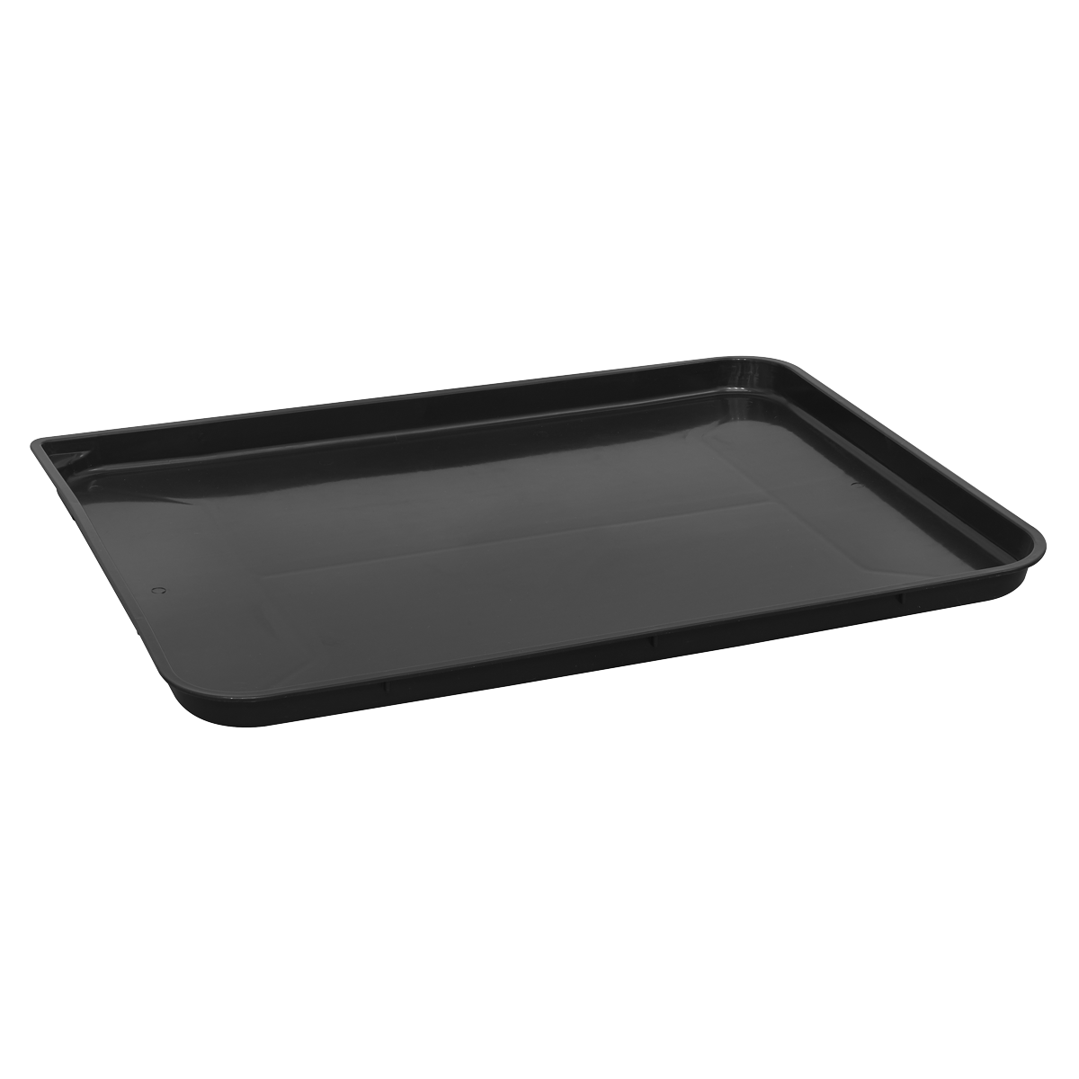 Sealey DRPL05 Low Profile Oil Drip Tray 5L