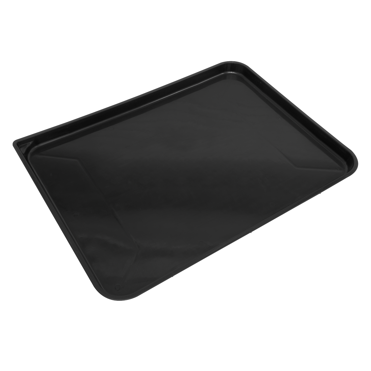 Sealey DRPL05 Low Profile Oil Drip Tray 5L