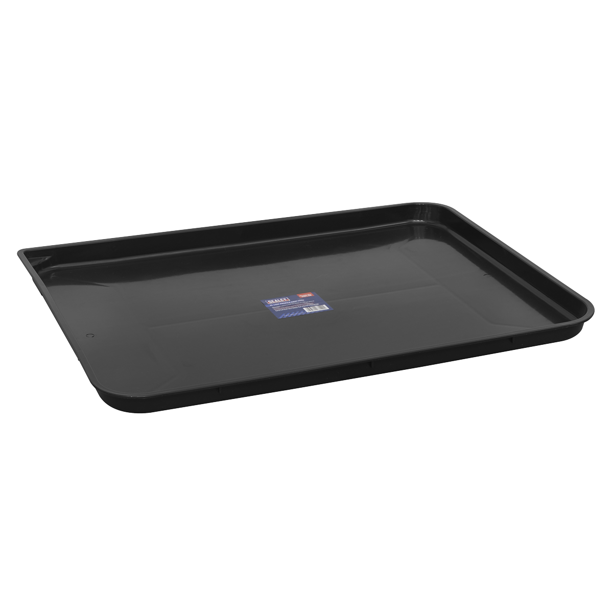 Sealey DRPL05 Low Profile Oil Drip Tray 5L
