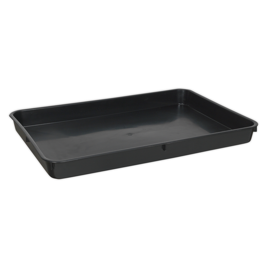 Sealey DRPL09 Low Profile Oil Drip Tray 9L
