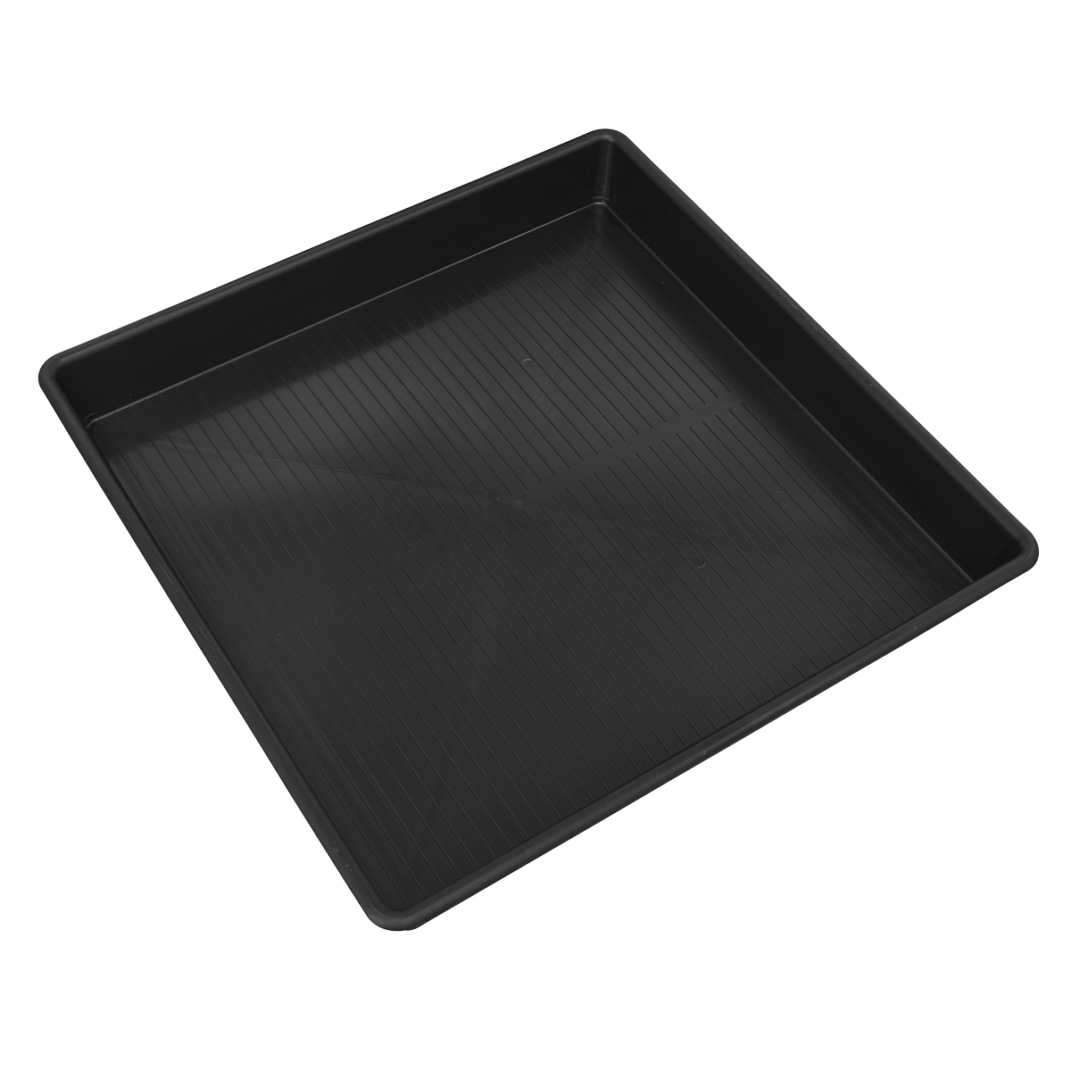 Sealey DRPL100 Low Profile Oil Drip Tray 100L