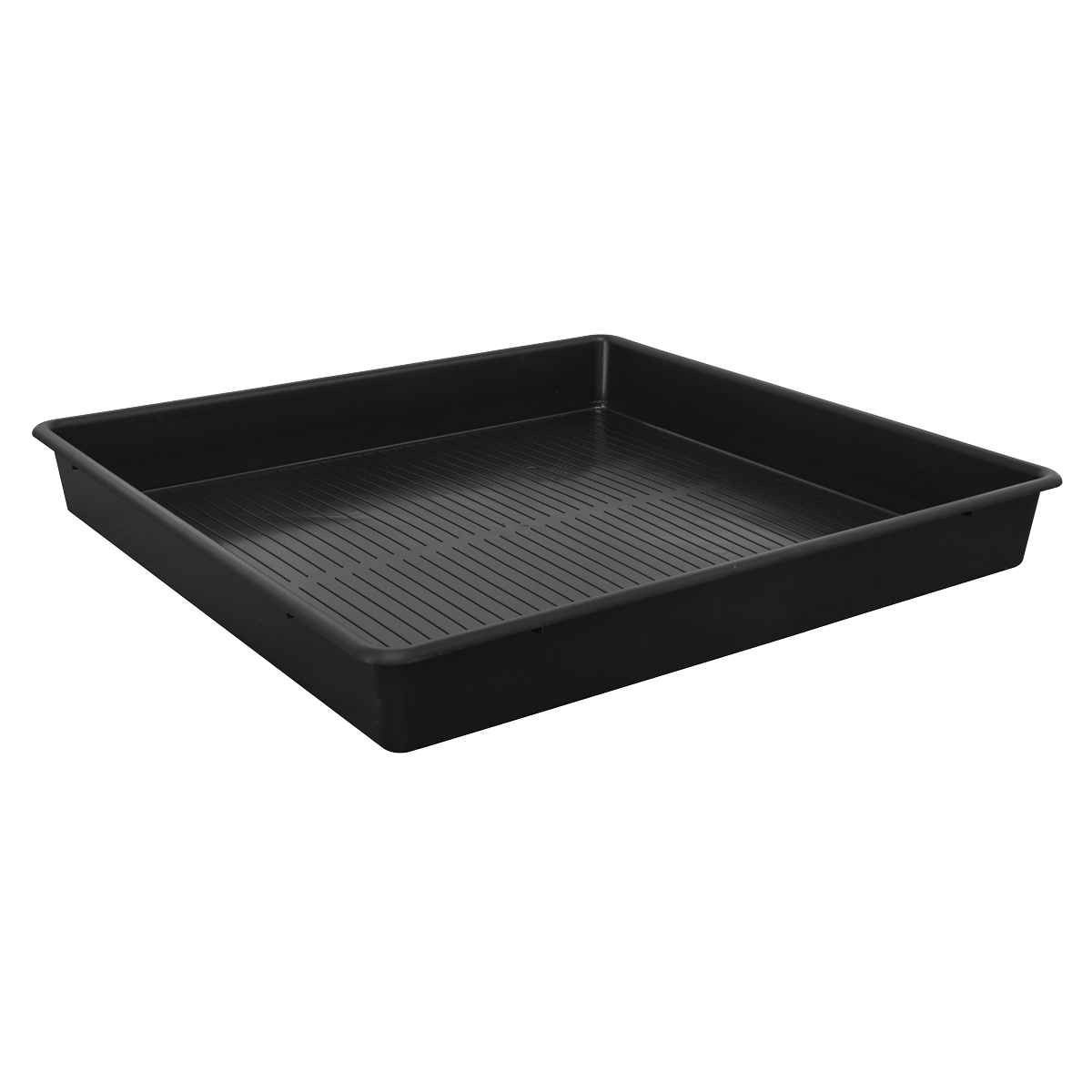 Sealey DRPL100 Low Profile Oil Drip Tray 100L
