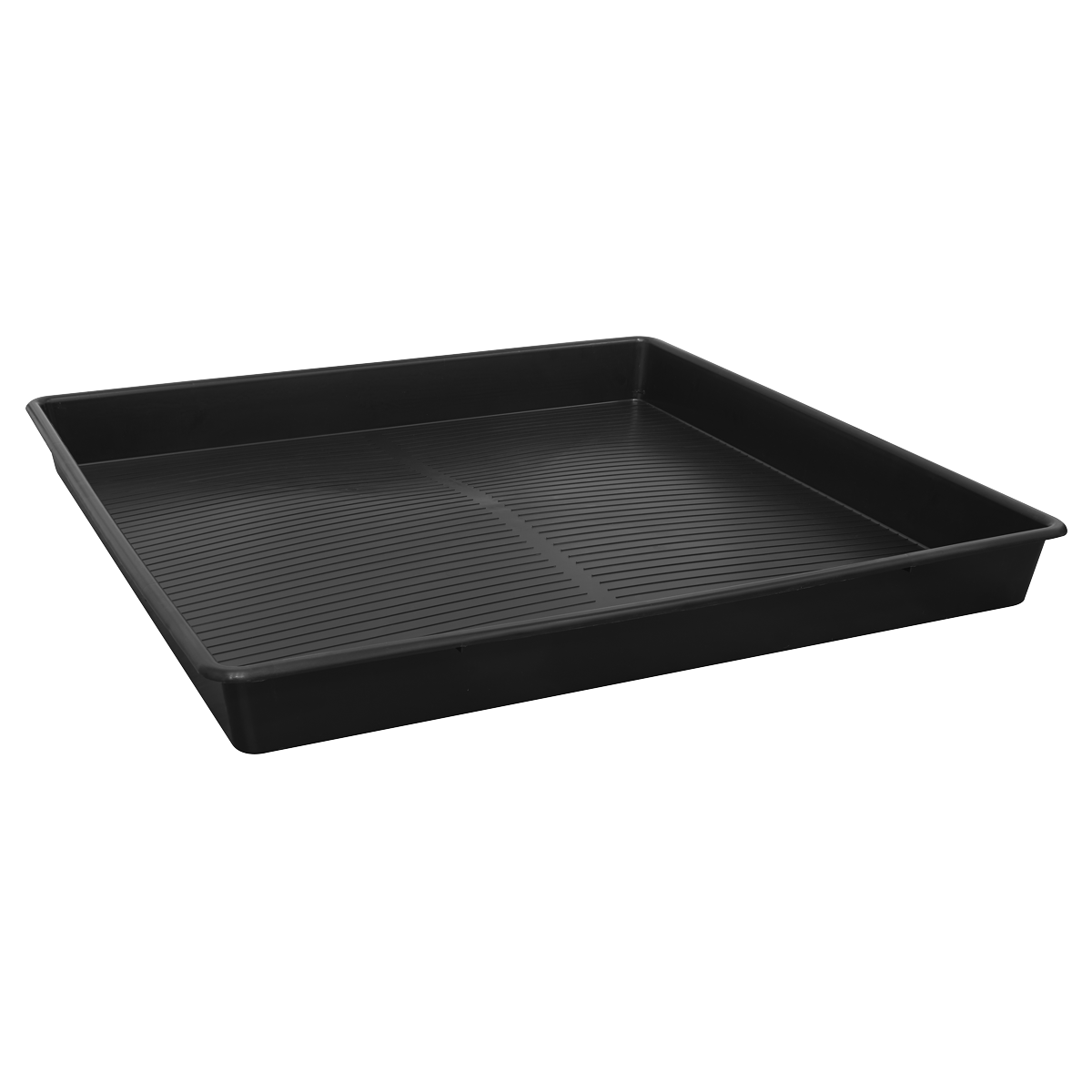 Sealey DRPL120 Low Profile Oil Drip Tray 120L