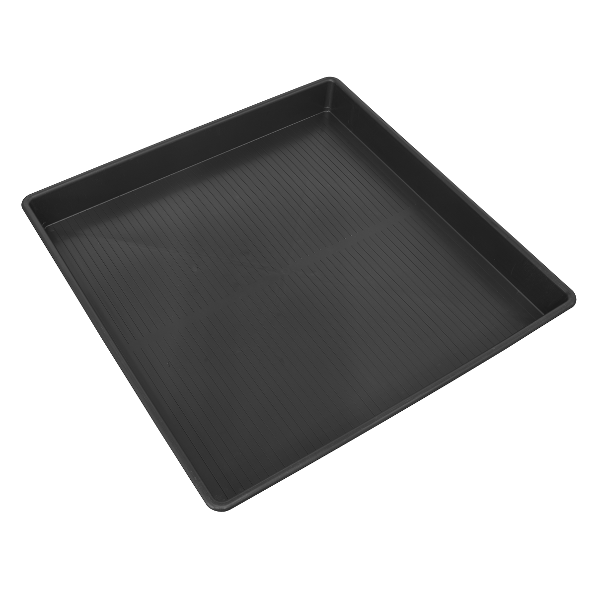 Sealey DRPL120 Low Profile Oil Drip Tray 120L