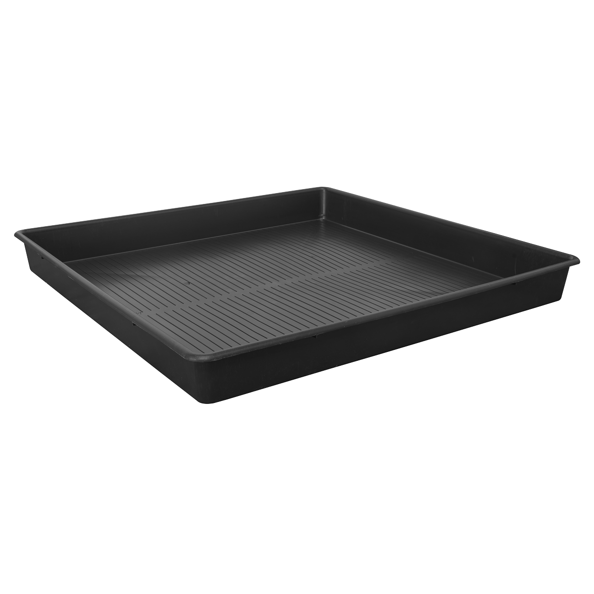 Sealey DRPL120 Low Profile Oil Drip Tray 120L