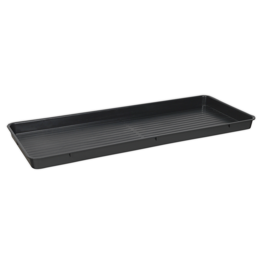 Sealey DRPL15 Low Profile Oil Drip Tray 15L