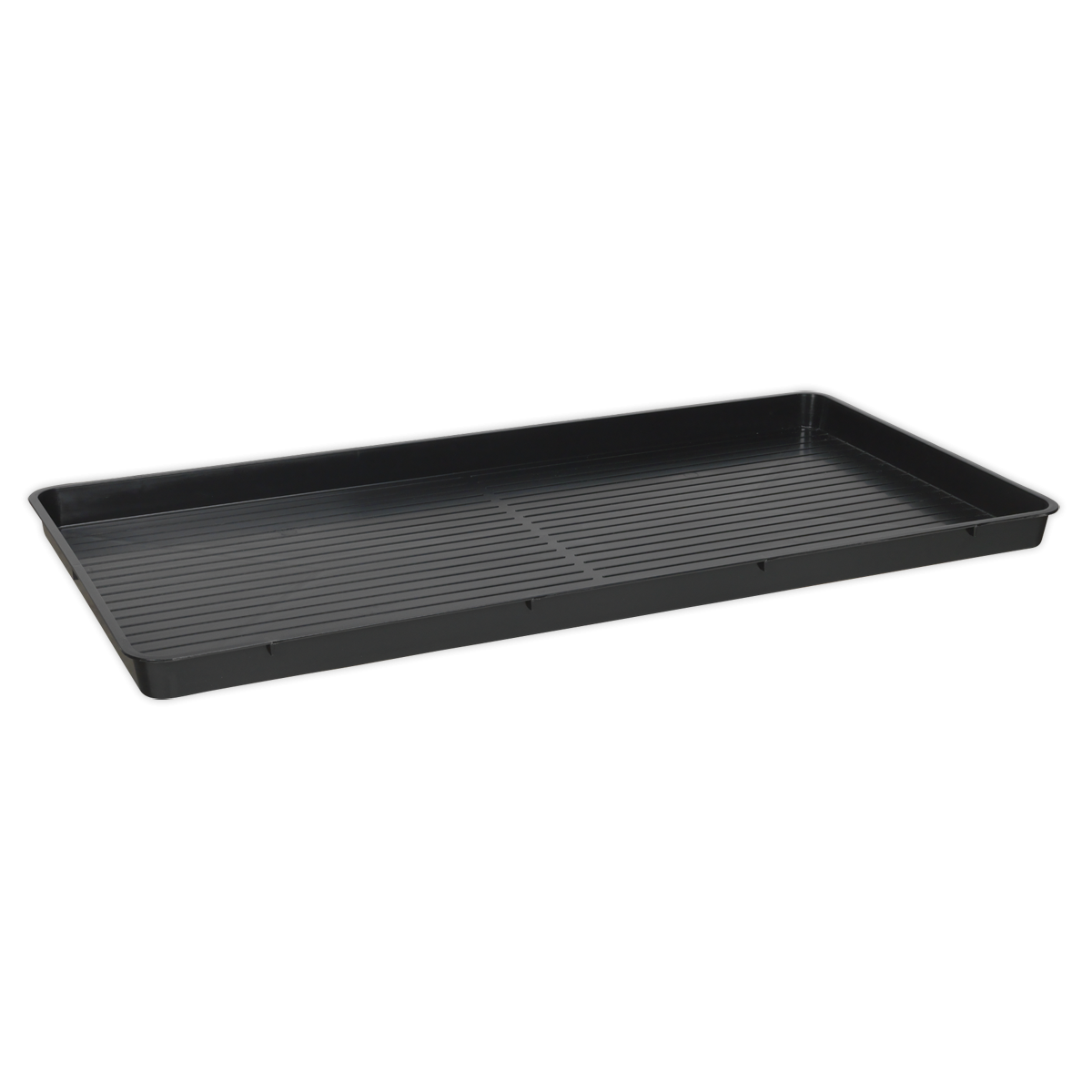 Sealey DRPL25 Low Profile Oil Drip Tray 25L