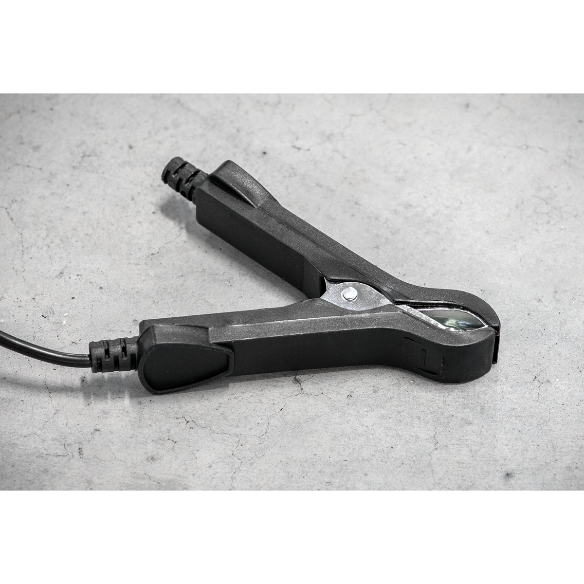 Sealey DSBC6 12V Battery Charger 6A 230V