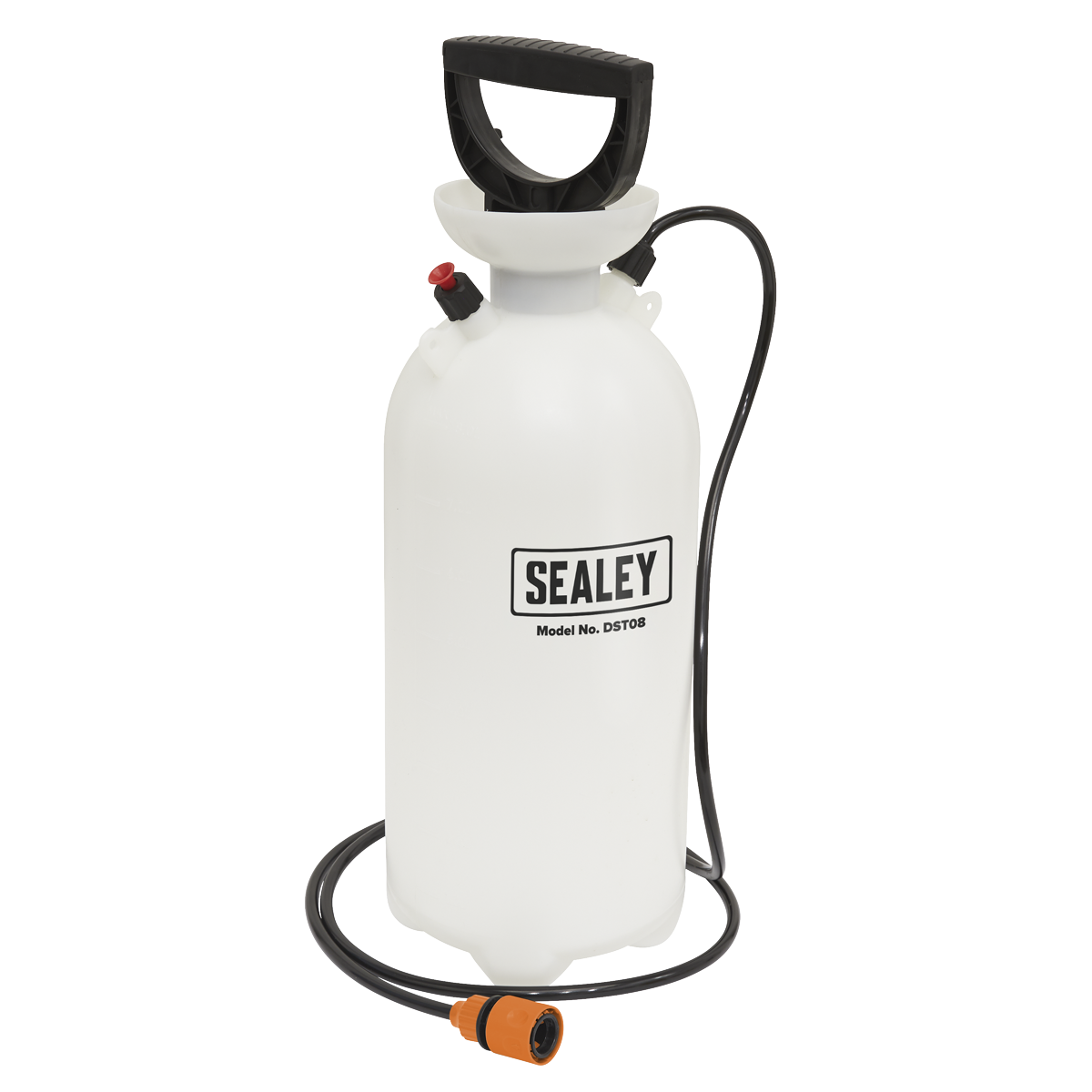Sealey DST08 Dust Suppression Water Tank 8L