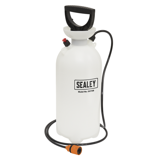 Sealey DST08 Dust Suppression Water Tank 8L