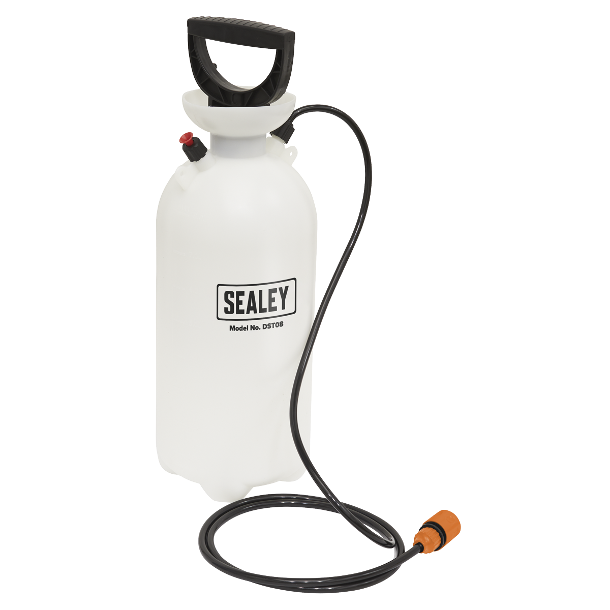 Sealey DST08 Dust Suppression Water Tank 8L