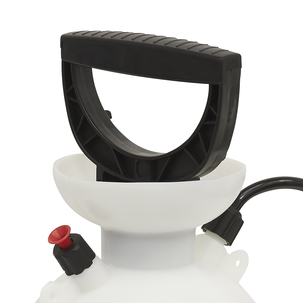 Sealey DST08 Dust Suppression Water Tank 8L