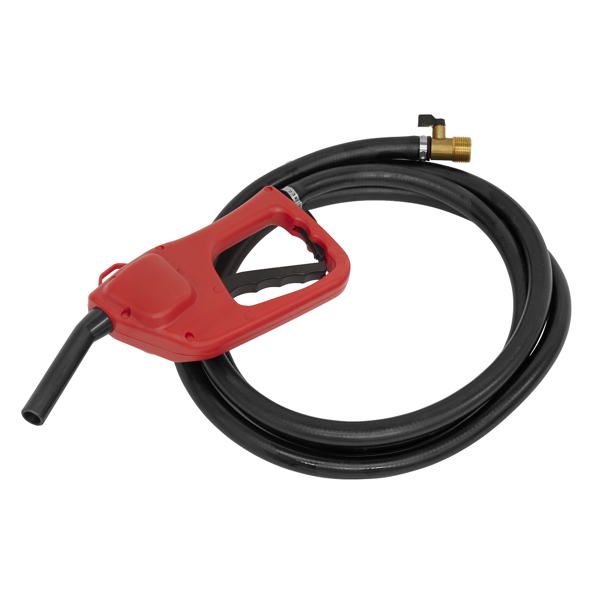 Sealey DT53 Gravity Fed Mobile Dispensing Tank 53L