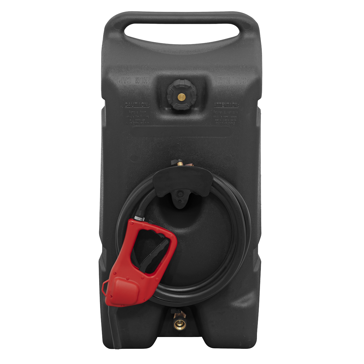 Sealey DT53 Gravity Fed Mobile Dispensing Tank 53L