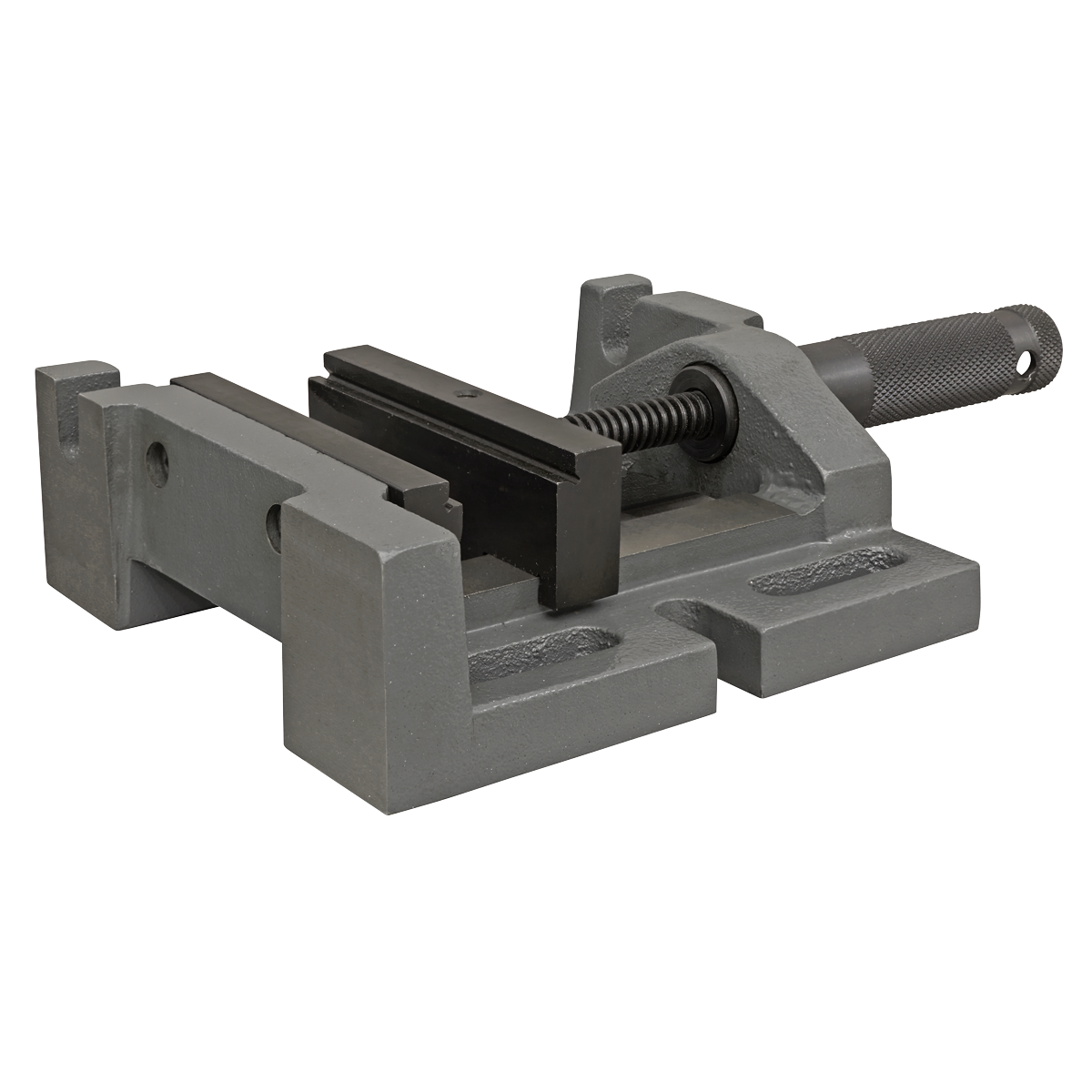 Sealey DV3D 3-Way Drill Vice 100mm