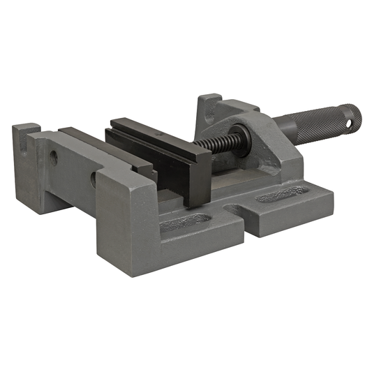 Sealey DV3D 3-Way Drill Vice 100mm