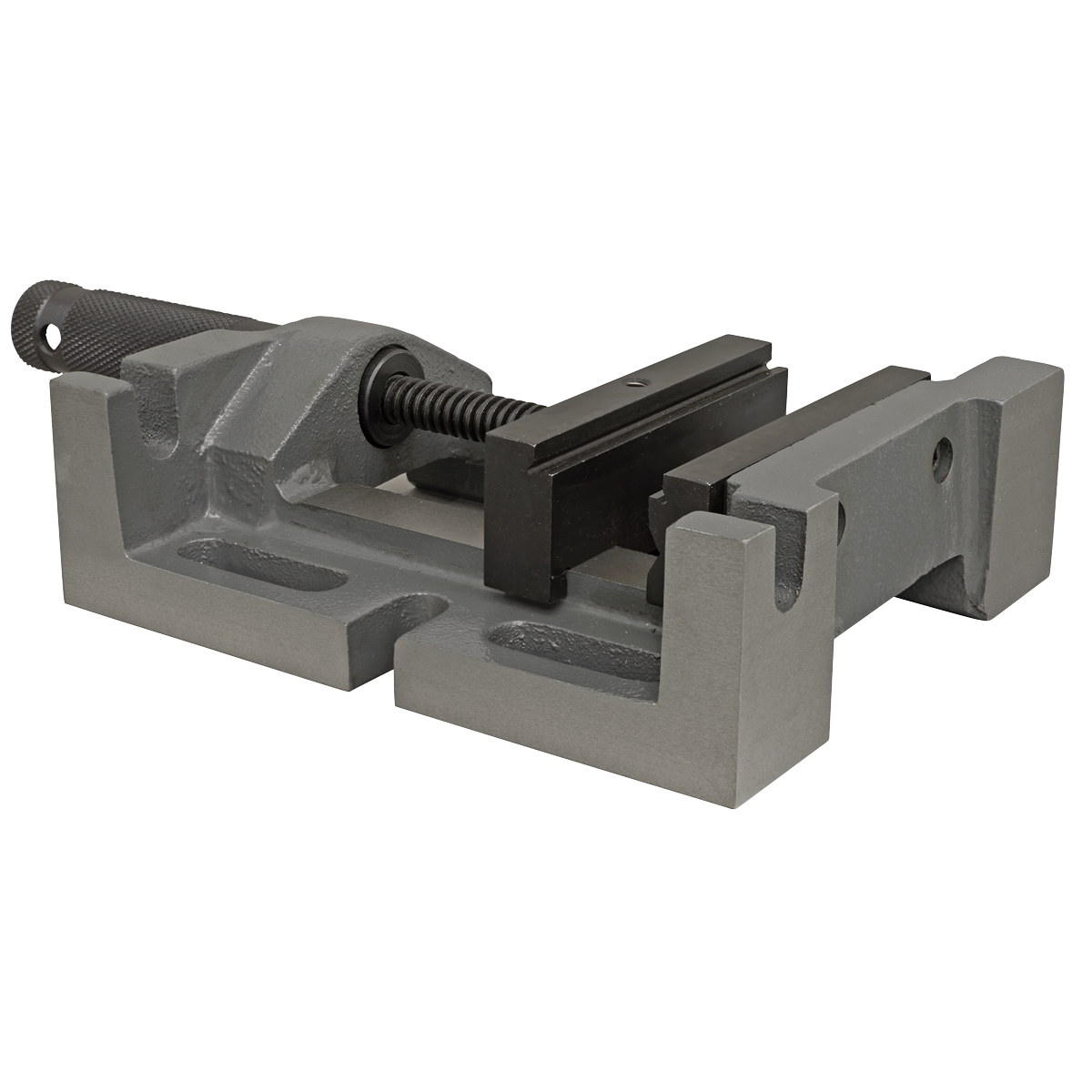 Sealey DV3D 3-Way Drill Vice 100mm