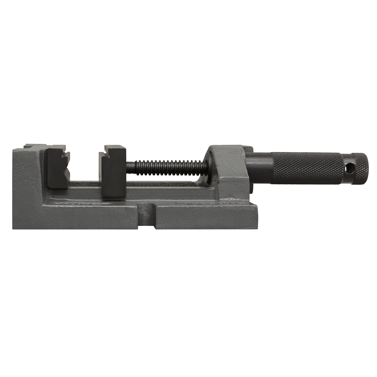 Sealey DV3D 3-Way Drill Vice 100mm