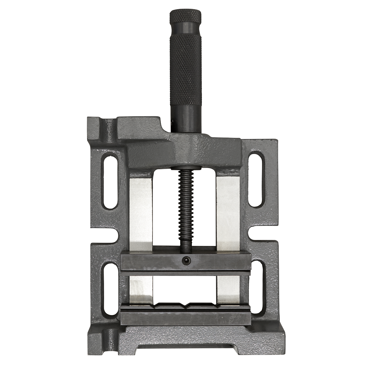 Sealey DV3D 3-Way Drill Vice 100mm