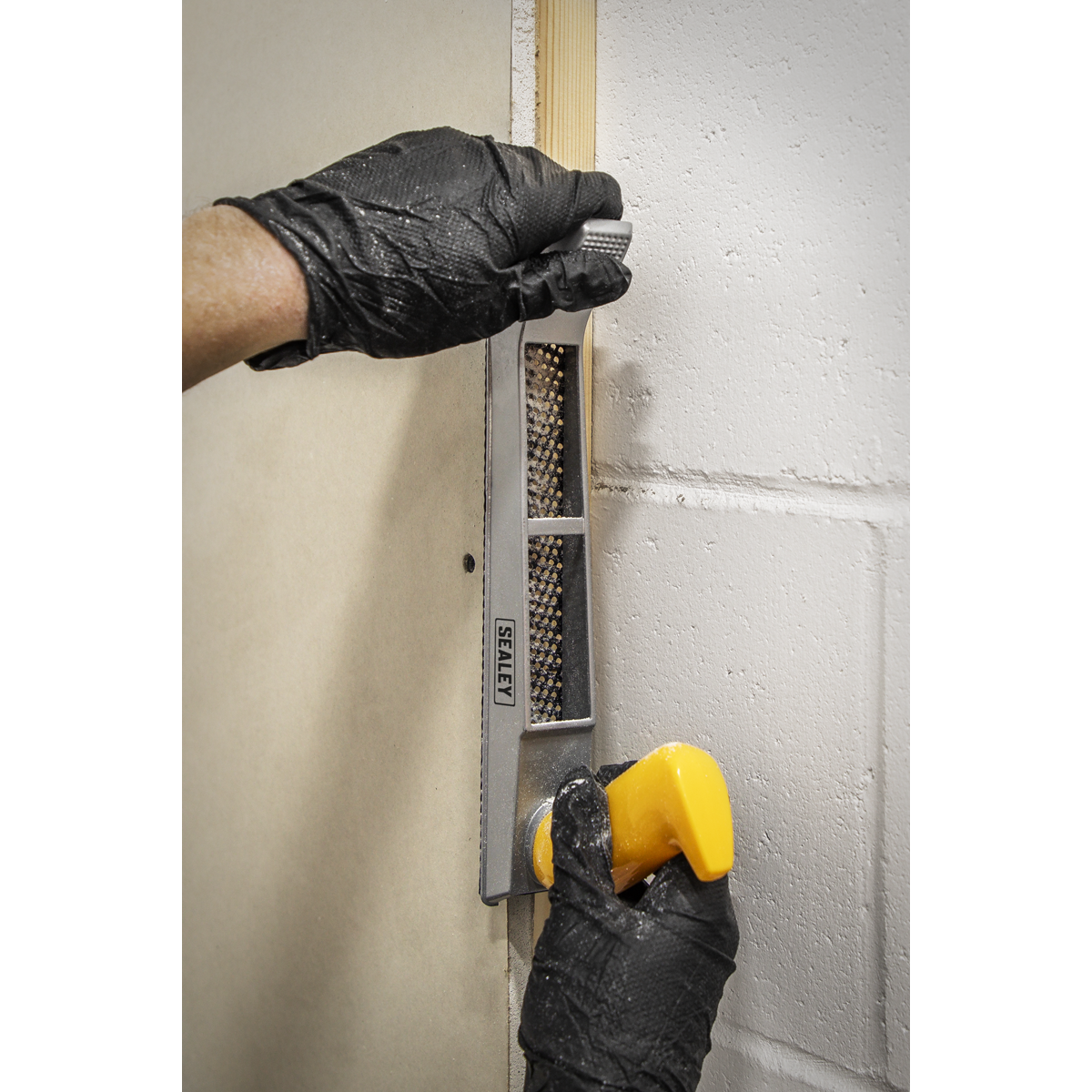Sealey DWR250 Drywall Rasp 250mm