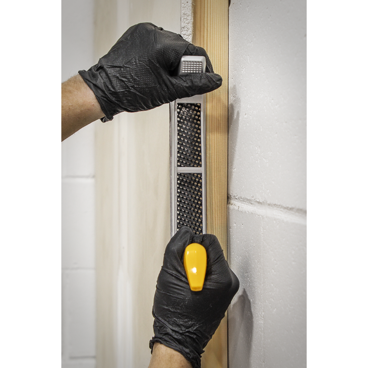 Sealey DWR250 Drywall Rasp 250mm