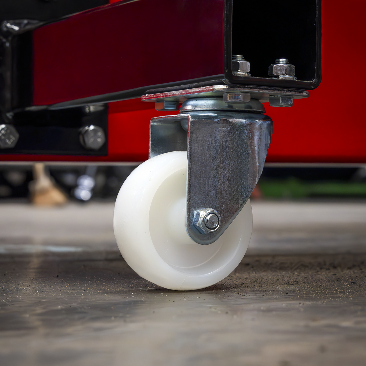 Sealey DZRE21 Body & Chassis/Frame Straightener Kit with Variable Upright