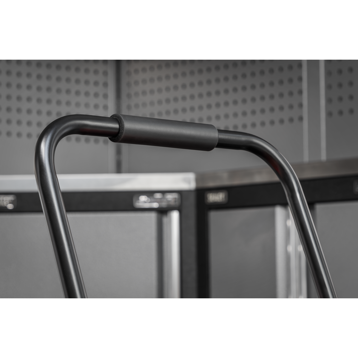 Sealey EH30001 Industrial Fan Heater 30kW/400V