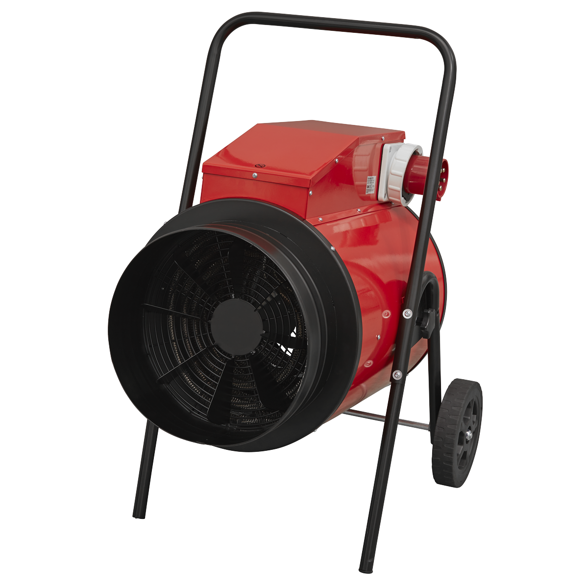 Sealey EH30001 Industrial Fan Heater 30kW/400V