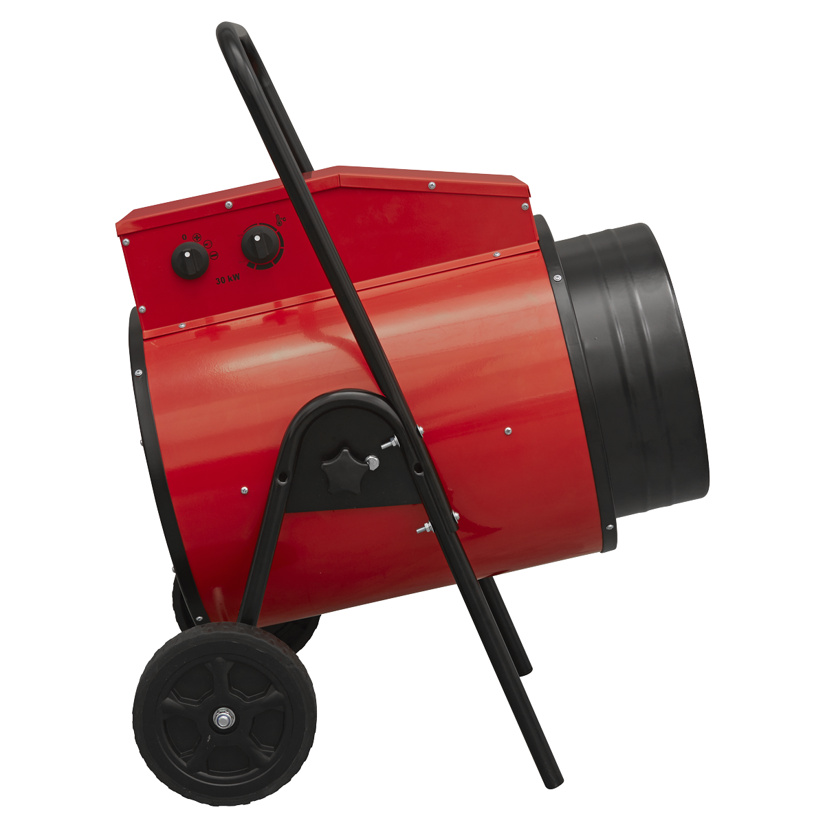 Sealey EH30001 Industrial Fan Heater 30kW/400V