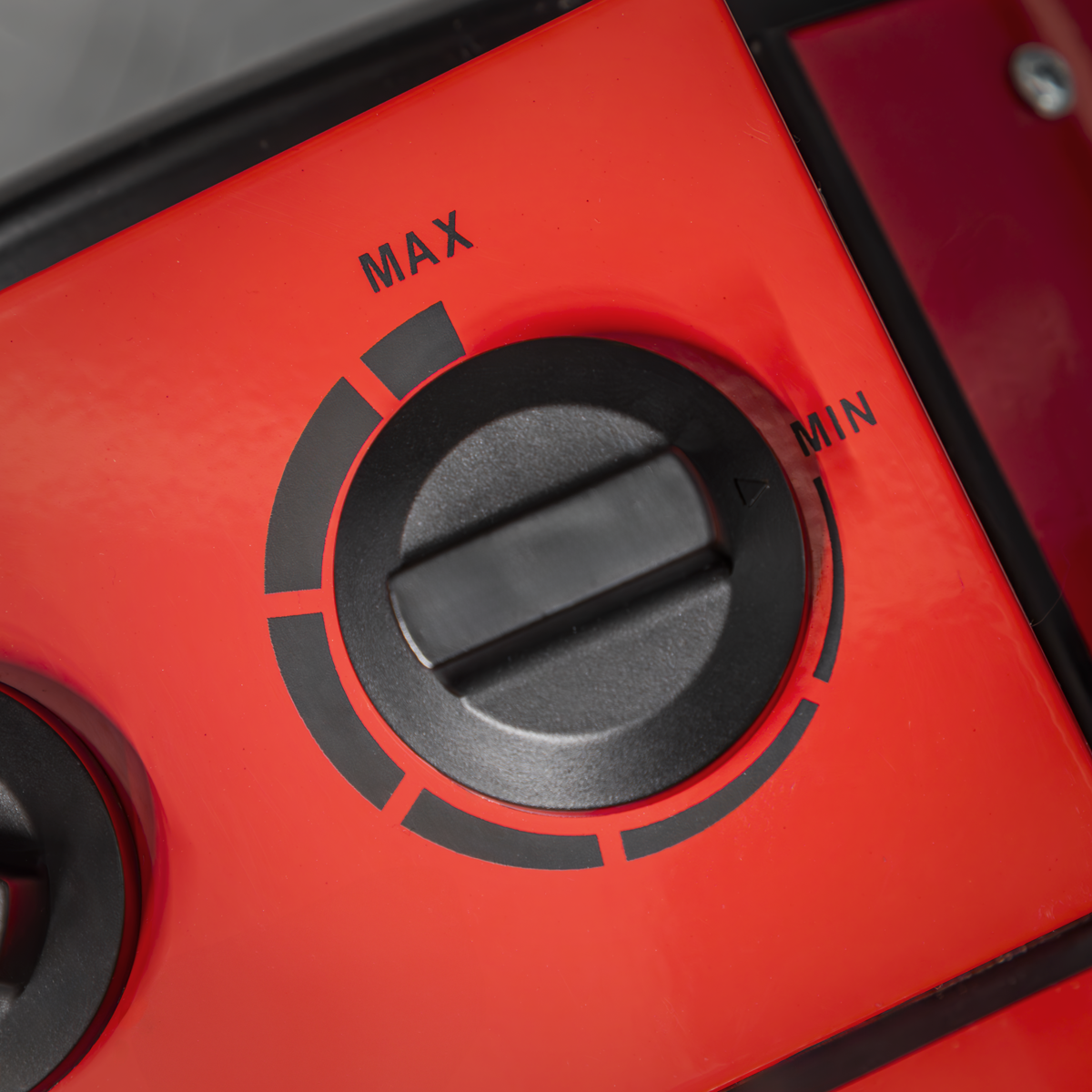 Sealey EH9001 Industrial Fan Heater 9kW/400V