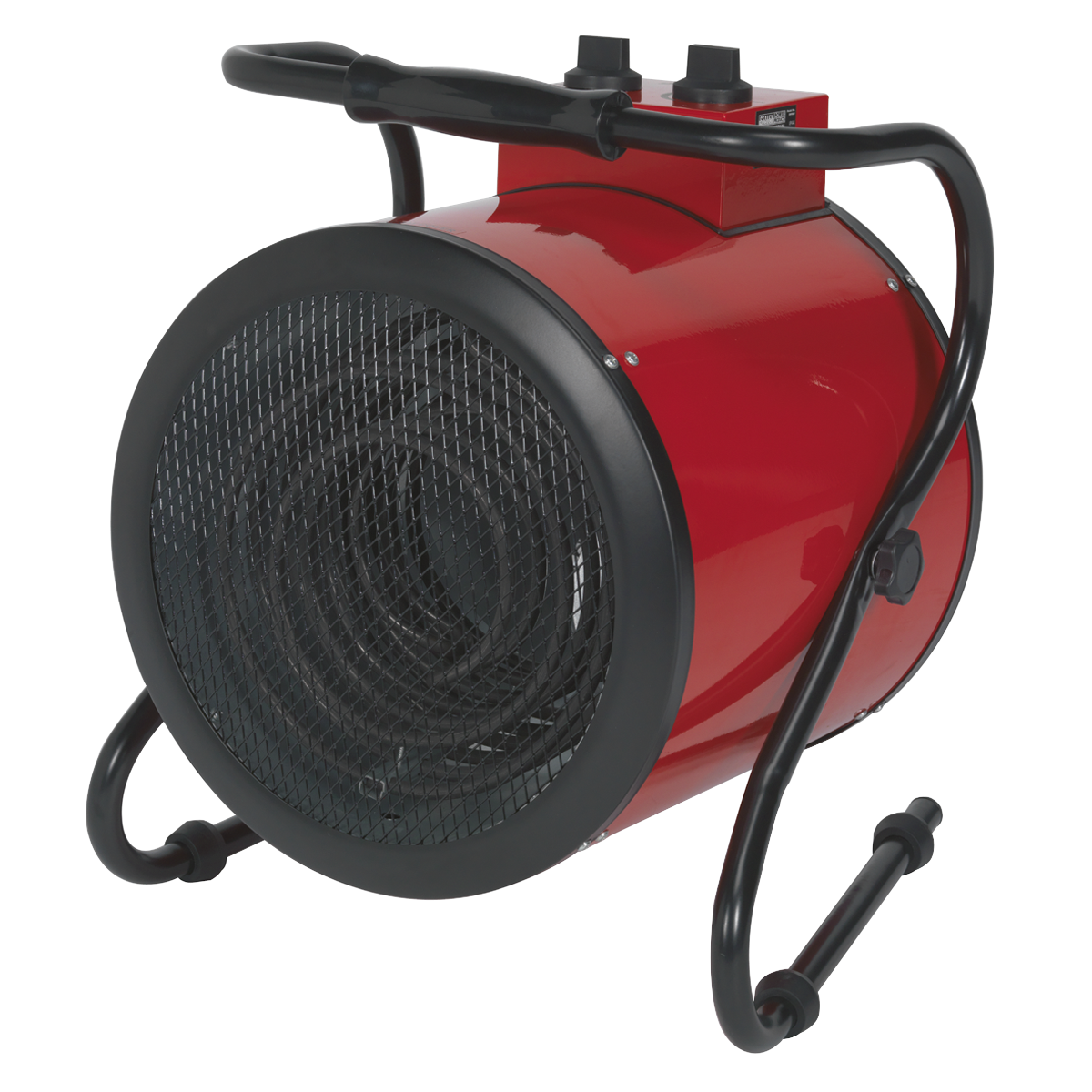 Sealey EH9001 Industrial Fan Heater 9kW/400V