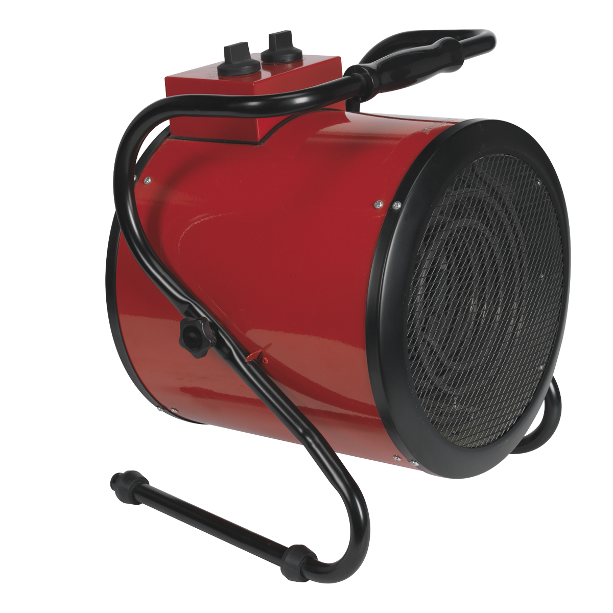 Sealey EH9001 Industrial Fan Heater 9kW/400V