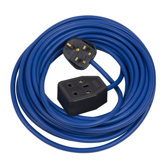 Sealey EL15240 14m Extension Lead 230V 13A