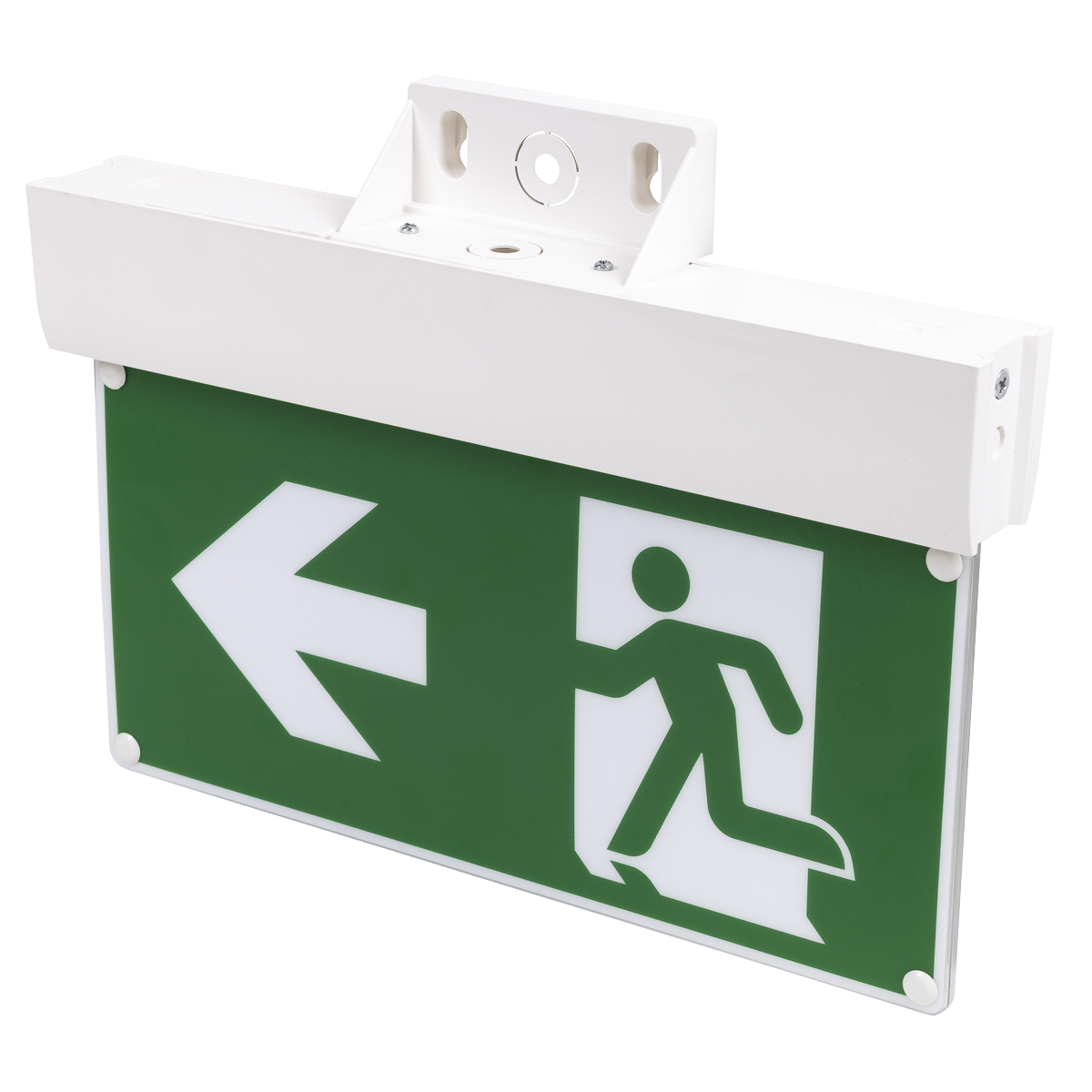 Sealey EM01LED Maintained Emergency LED Fire Exit Sign