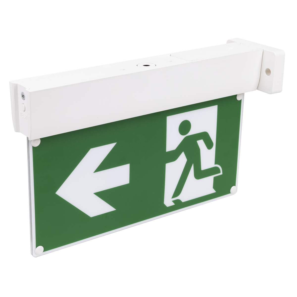 Sealey EM01LED Maintained Emergency LED Fire Exit Sign