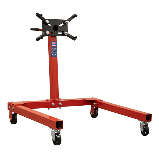 Sealey ES550 Engine Stand 550kg