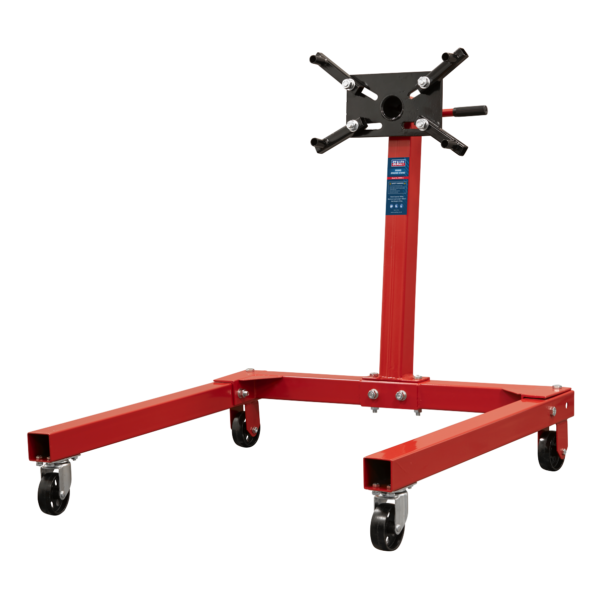 Sealey ES550 Engine Stand 550kg