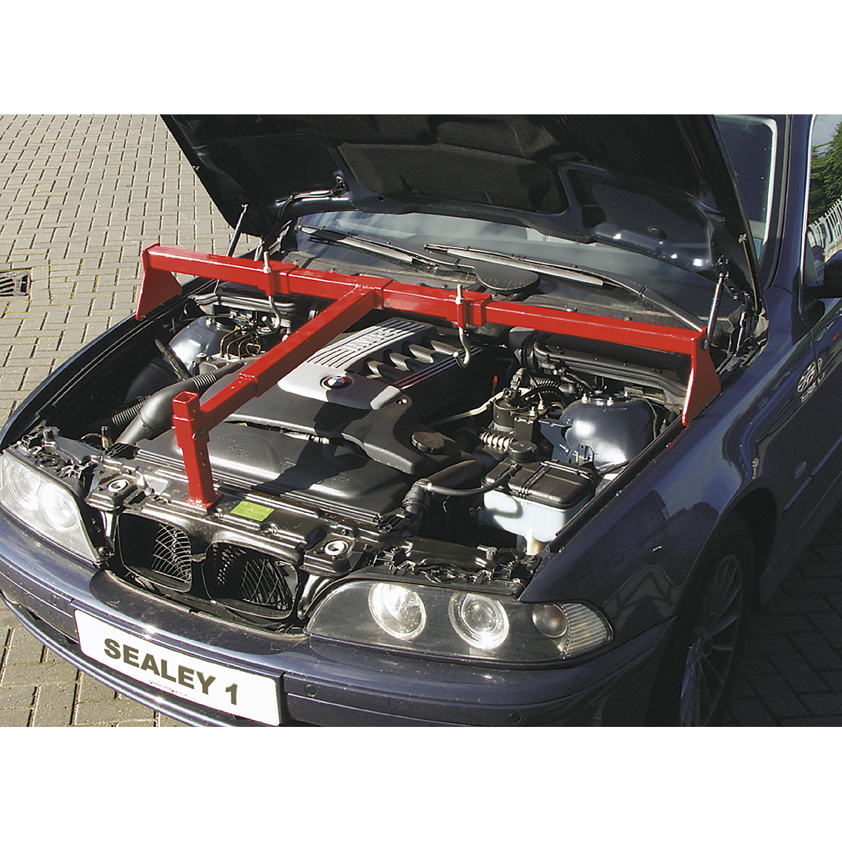 Sealey ES600 Heavy-Duty Engine Support Beam 600kg