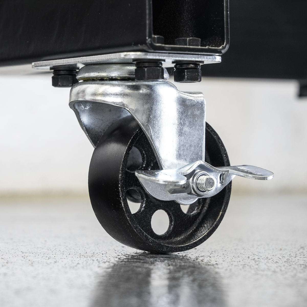 Sealey ES680F Folding Engine Stand 680kg Capacity