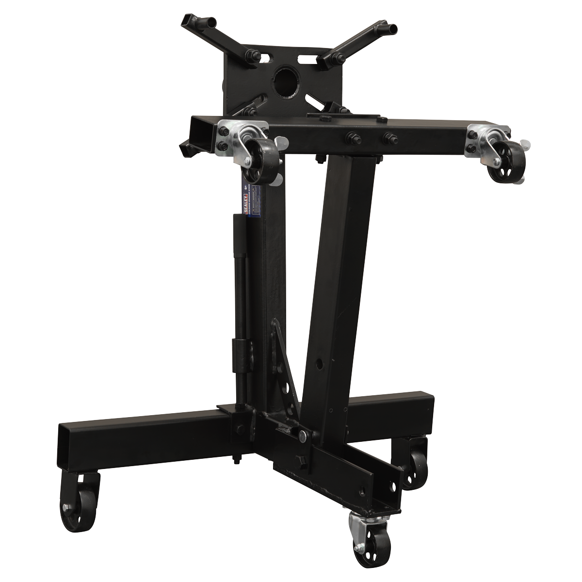 Sealey ES680F Folding Engine Stand 680kg Capacity
