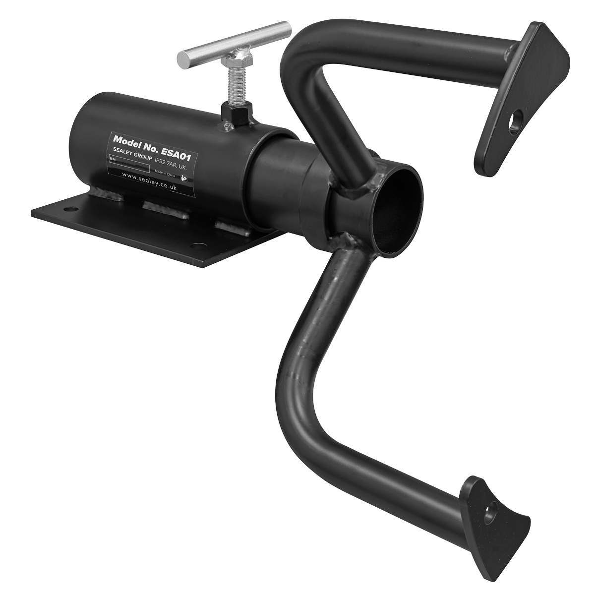 Sealey ESA01 Bench/Engine Stand Adaptor for VW/Porsche Air Cooled Engines