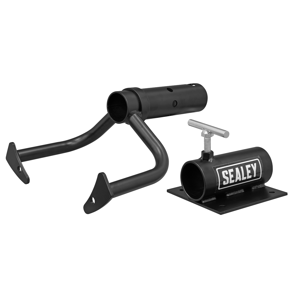 Sealey ESA01 Bench/Engine Stand Adaptor for VW/Porsche Air Cooled Engines